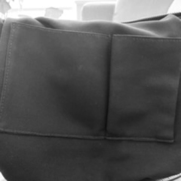 Coach Leather Crossbody Bag - Picture 10 of 12